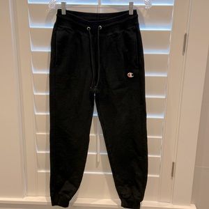 Champion sweatpants
